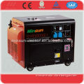 high quality mini diesel generator